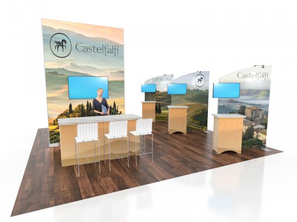 island-exhibit-designs
