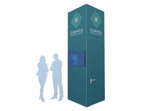 RE-1704 | Rental Tower (142 in)
