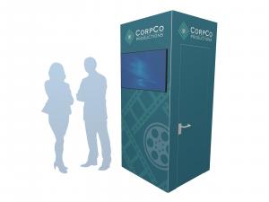 RE-1710 | Rental Closet (95 in)